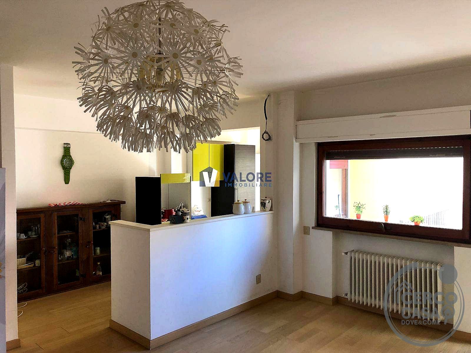 APPARTAMENTO VENDITA PERUGIA SEMICENTRO · foto 2