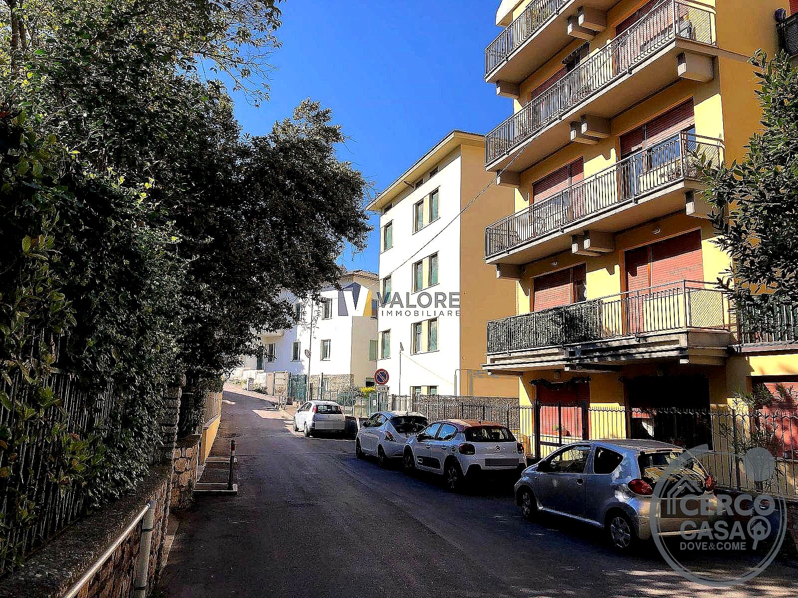 APPARTAMENTO VENDITA PERUGIA SEMICENTRO