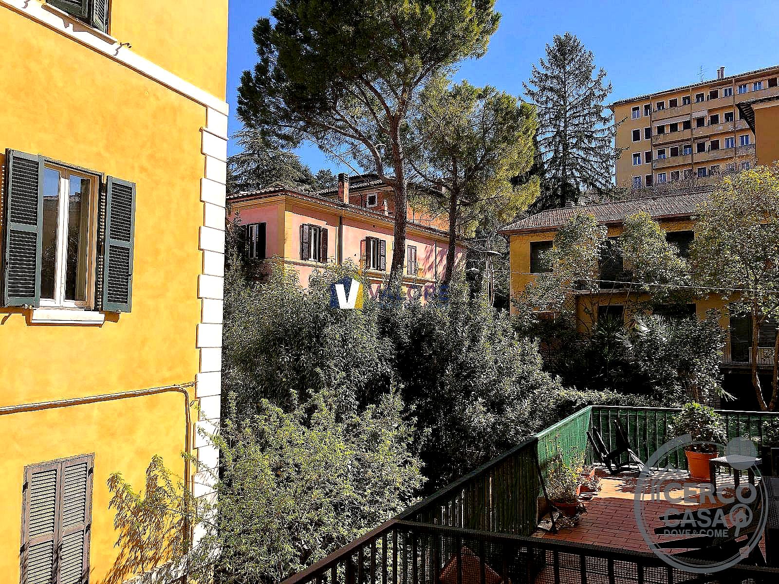 APPARTAMENTO VENDITA PERUGIA SEMICENTRO · foto 1