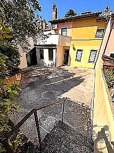 APPARTAMENTO VENDITA PERUGIA SEMICENTRO · foto 18