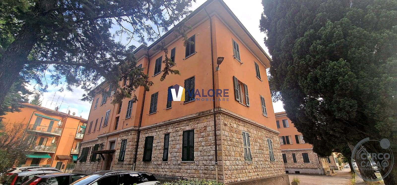 APPARTAMENTO VENDITA PERUGIA PONTE SAN GIOVANNI