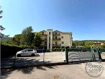 APPARTAMENTO VENDITA PERUGIA PONTE SAN GIOVANNI · foto 19