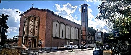 APPARTAMENTO VENDITA PERUGIA PONTE SAN GIOVANNI · foto 22