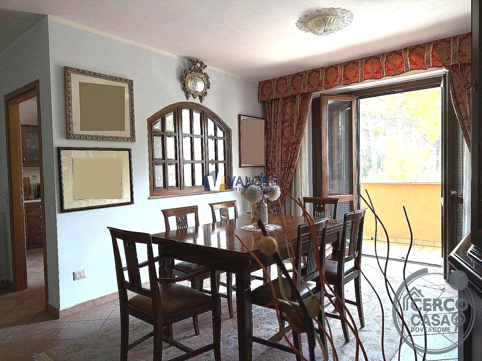 APPARTAMENTO VENDITA PERUGIA RIPA · foto 7