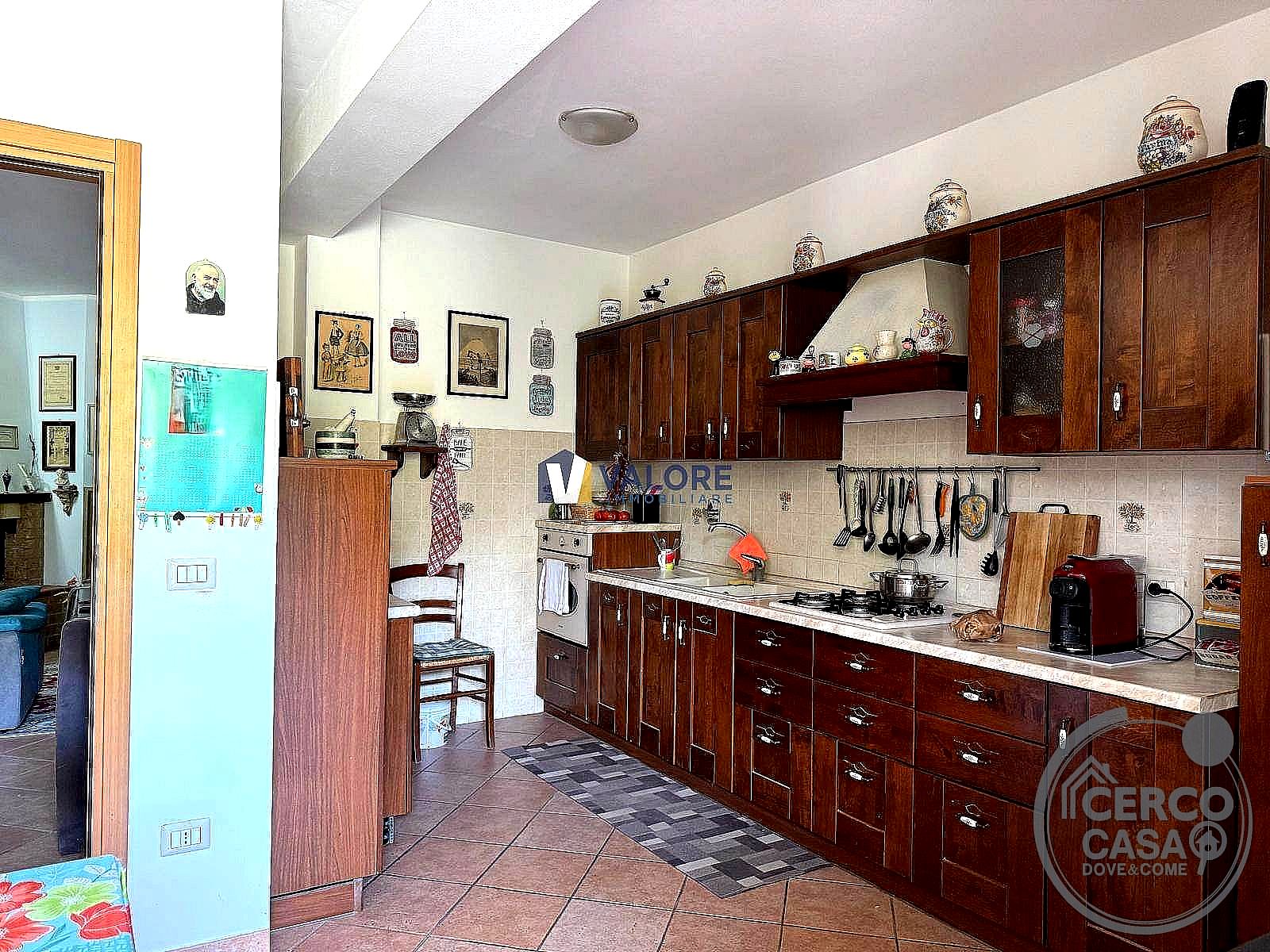 APPARTAMENTO VENDITA PERUGIA RIPA · foto 8
