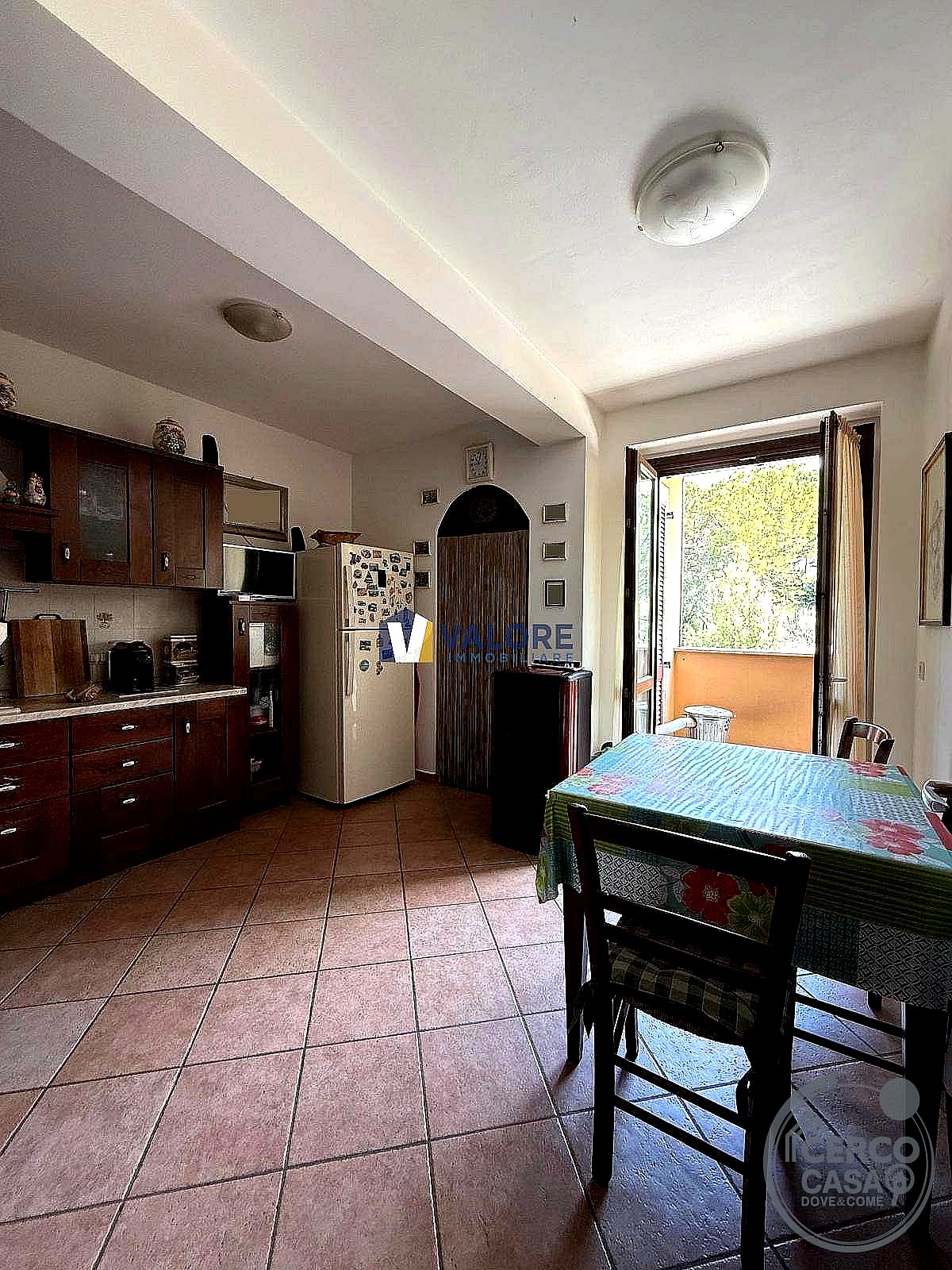 APPARTAMENTO VENDITA PERUGIA RIPA · foto 9