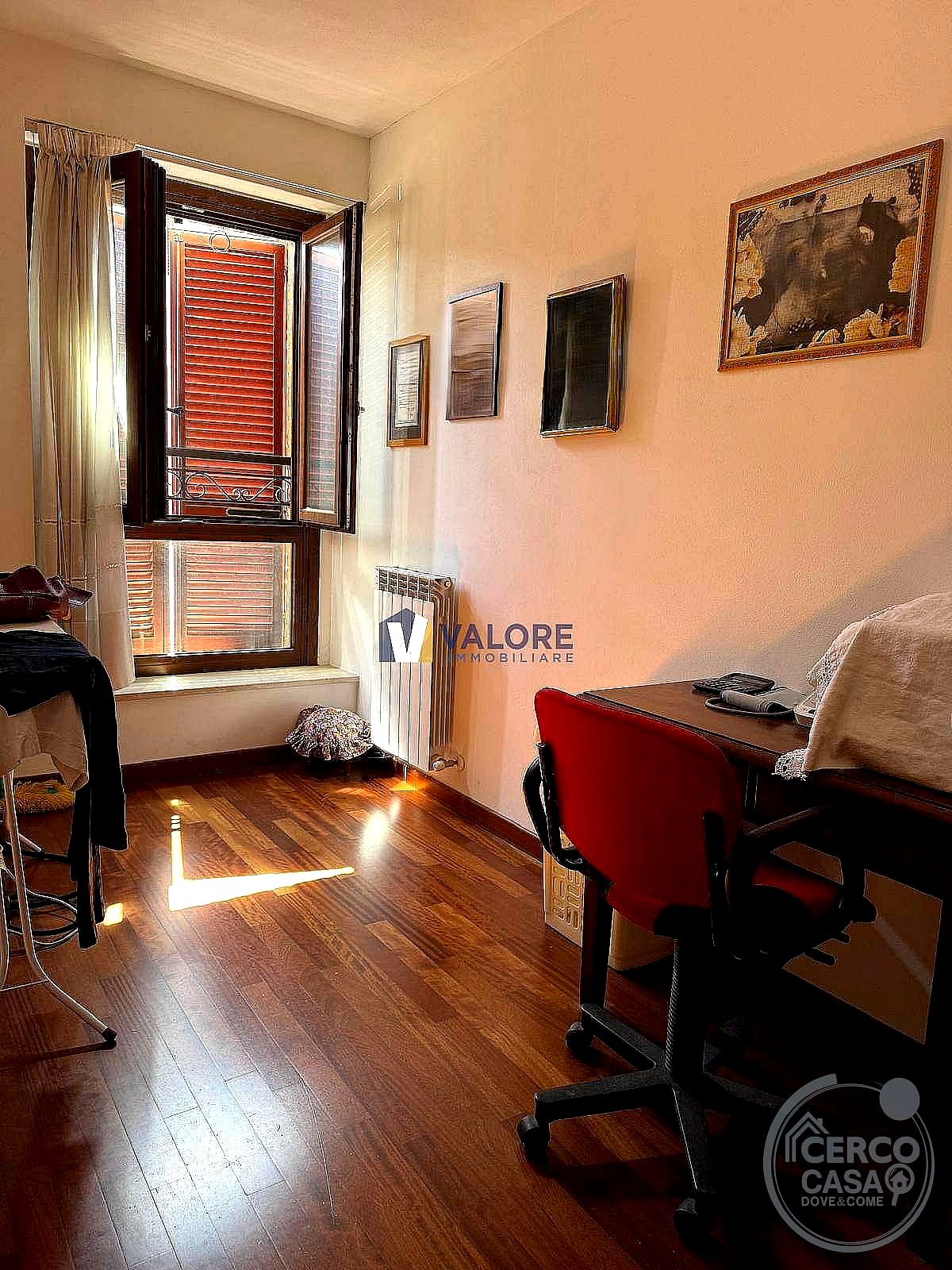 APPARTAMENTO VENDITA PERUGIA RIPA · foto 13