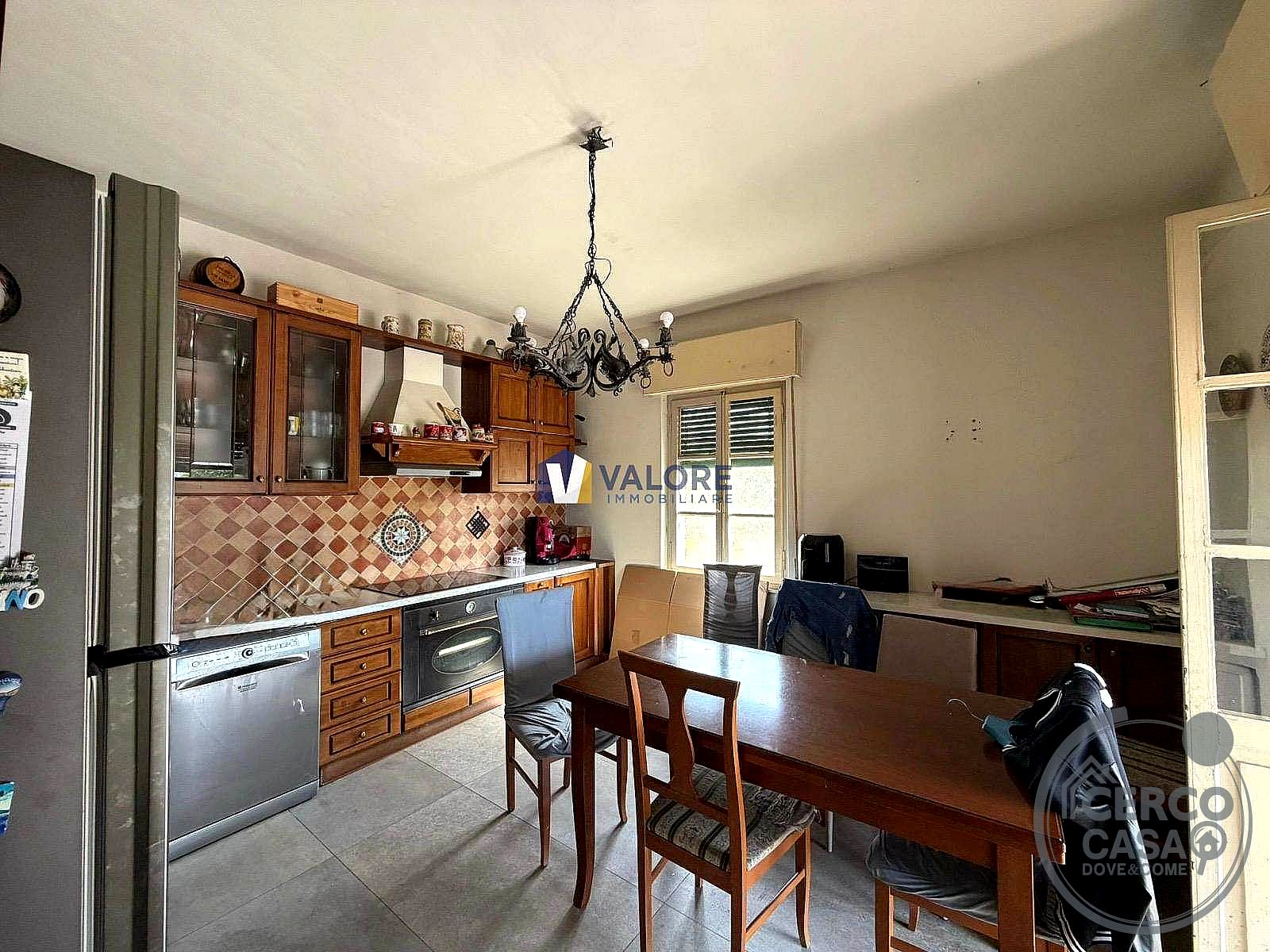 PORZIONE DI CASA VENDITA PERUGIA SAN MARTINO IN COLLE