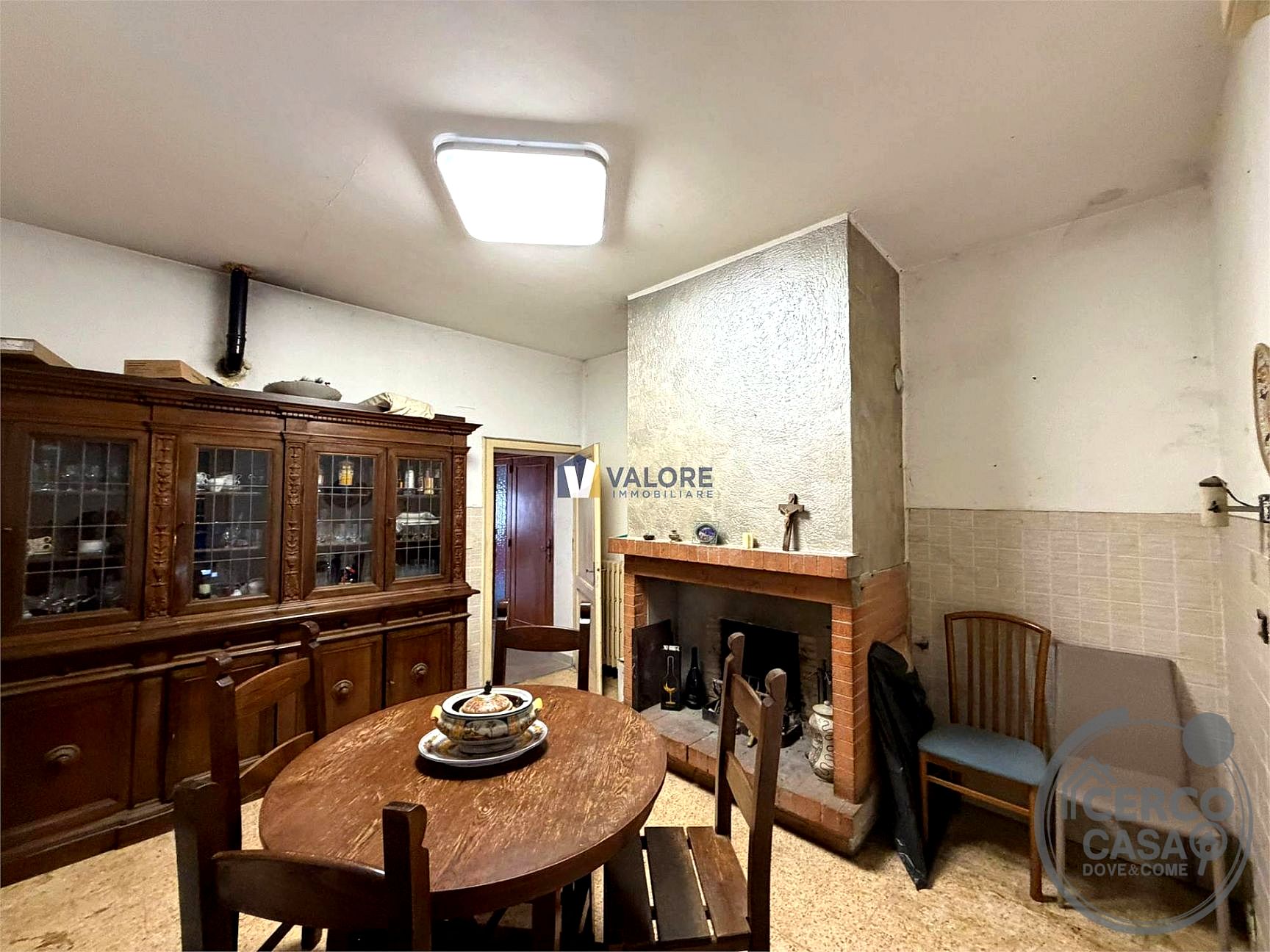 PORZIONE DI CASA VENDITA PERUGIA SAN MARTINO IN COLLE · foto 4