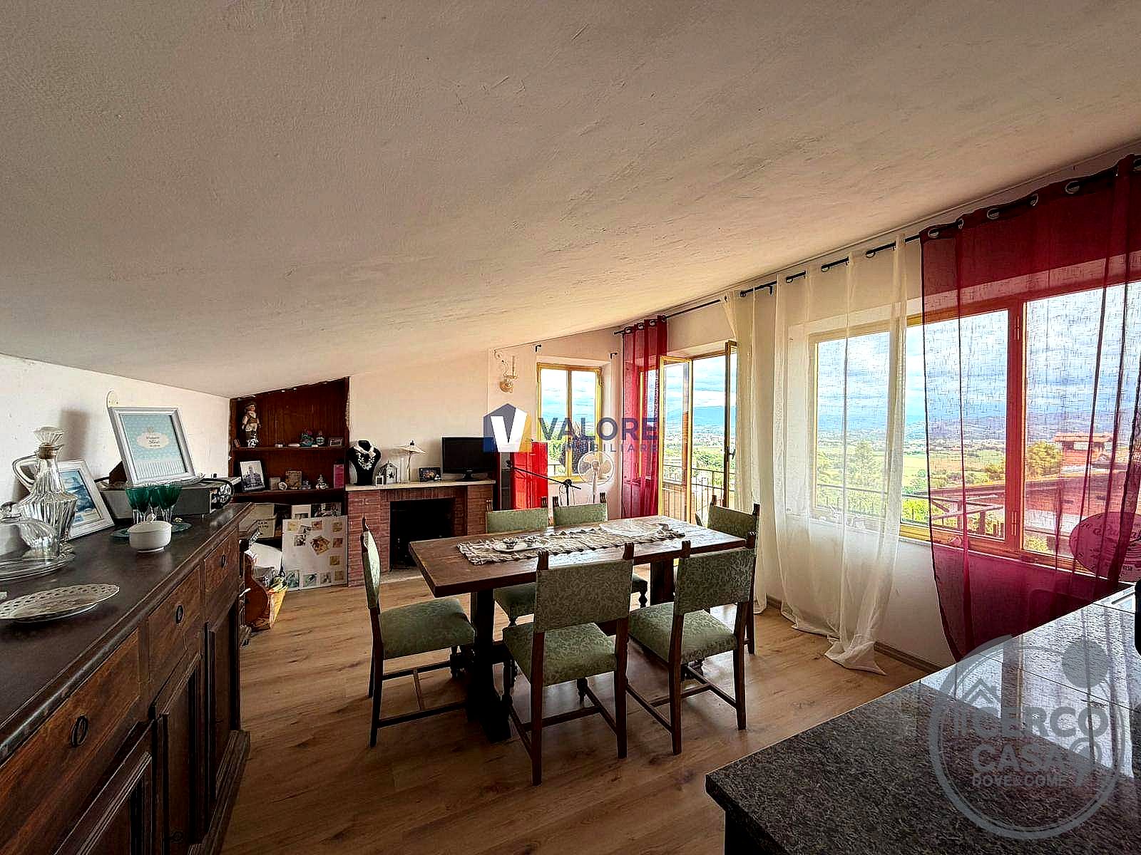 PORZIONE DI CASA VENDITA PERUGIA SAN MARTINO IN COLLE · foto 9