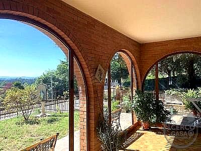 VILLA VENDITA PERUGIA SAN SISTO · foto 22