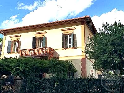 VILLA VENDITA PERUGIA SAN SISTO · foto 33