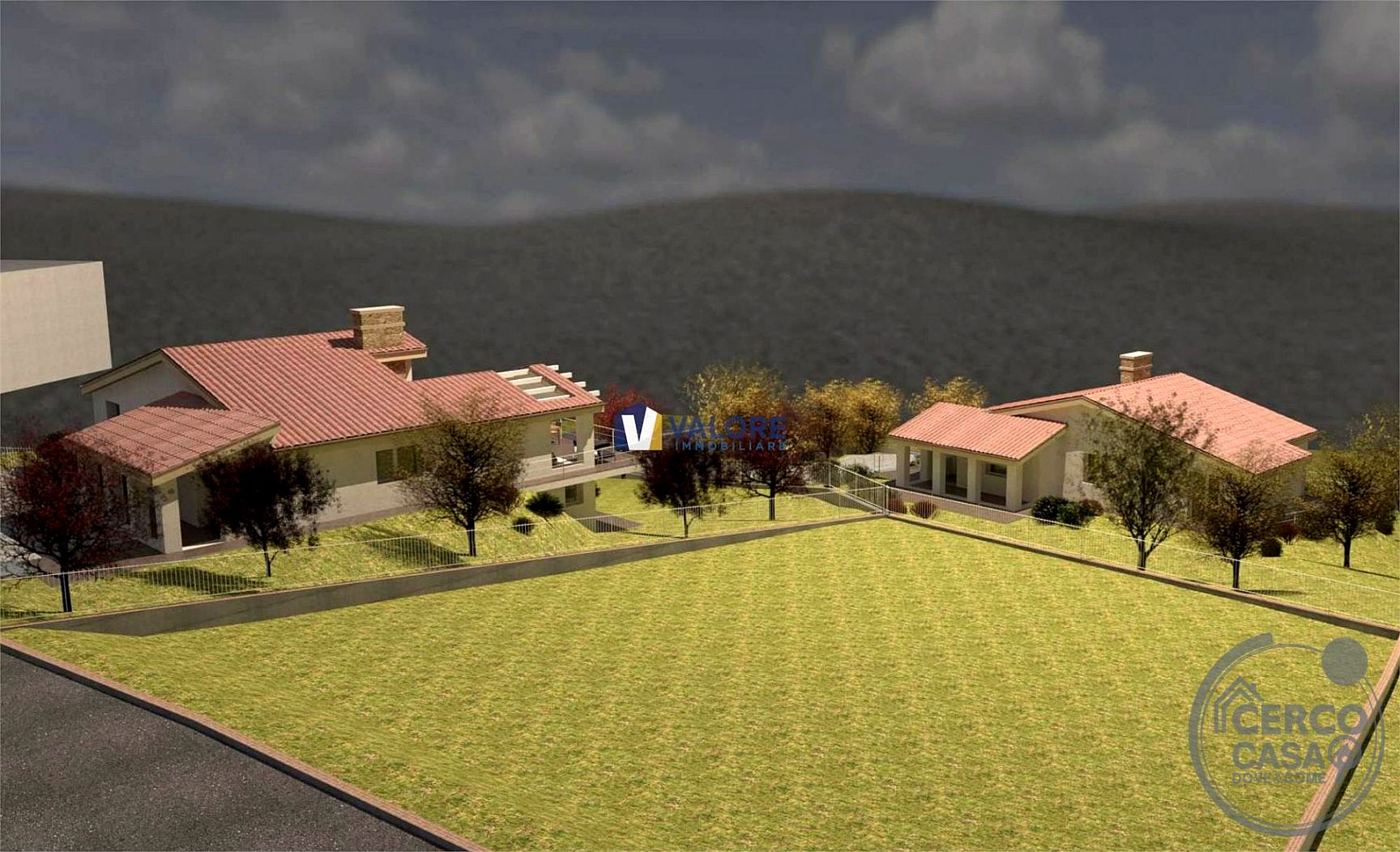 VILLA VENDITA PERUGIA SAN SISTO · foto 4