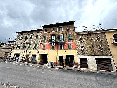 APPARTAMENTO VENDITA PERUGIA SAN MARCO · foto 11