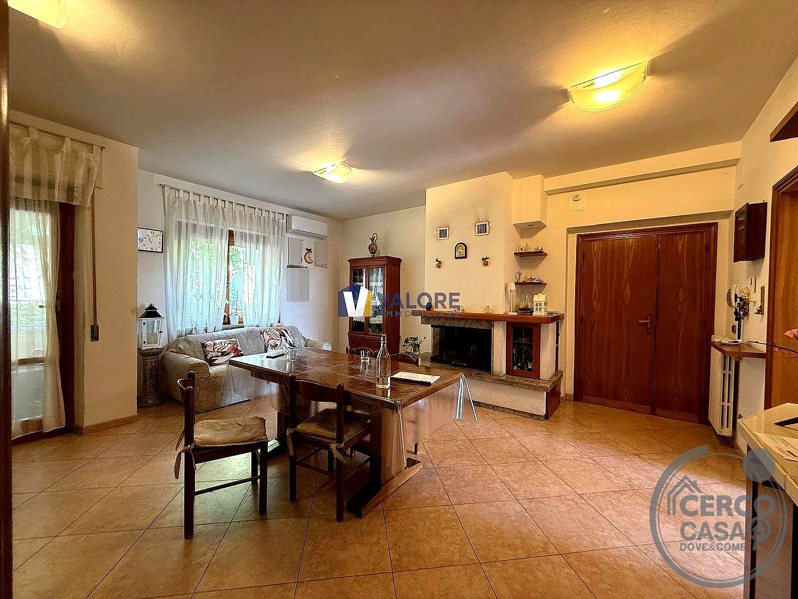 APPARTAMENTO VENDITA PERUGIA SAN MARCO · foto 34