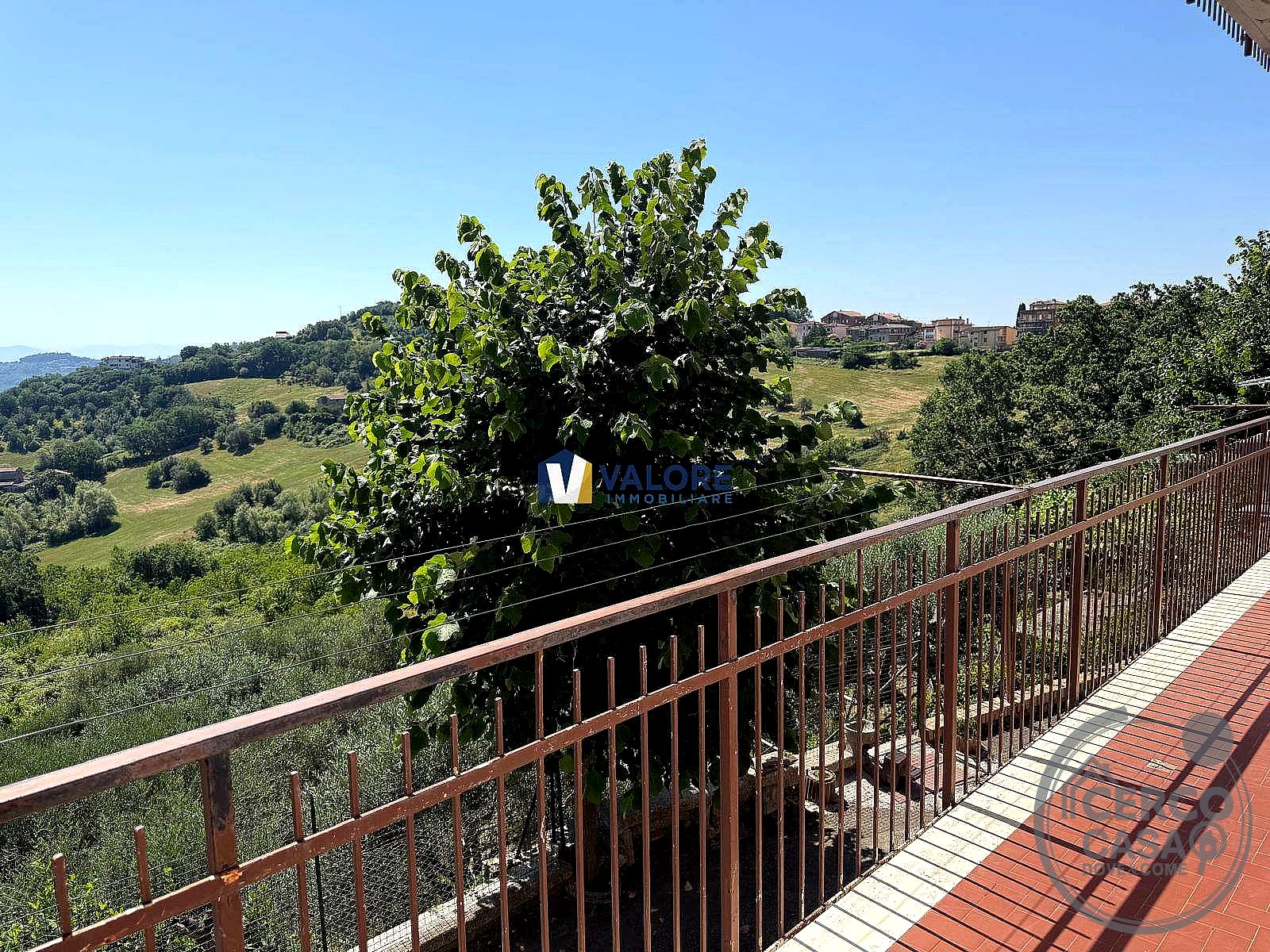 APPARTAMENTO VENDITA PERUGIA SAN MARCO · foto 4