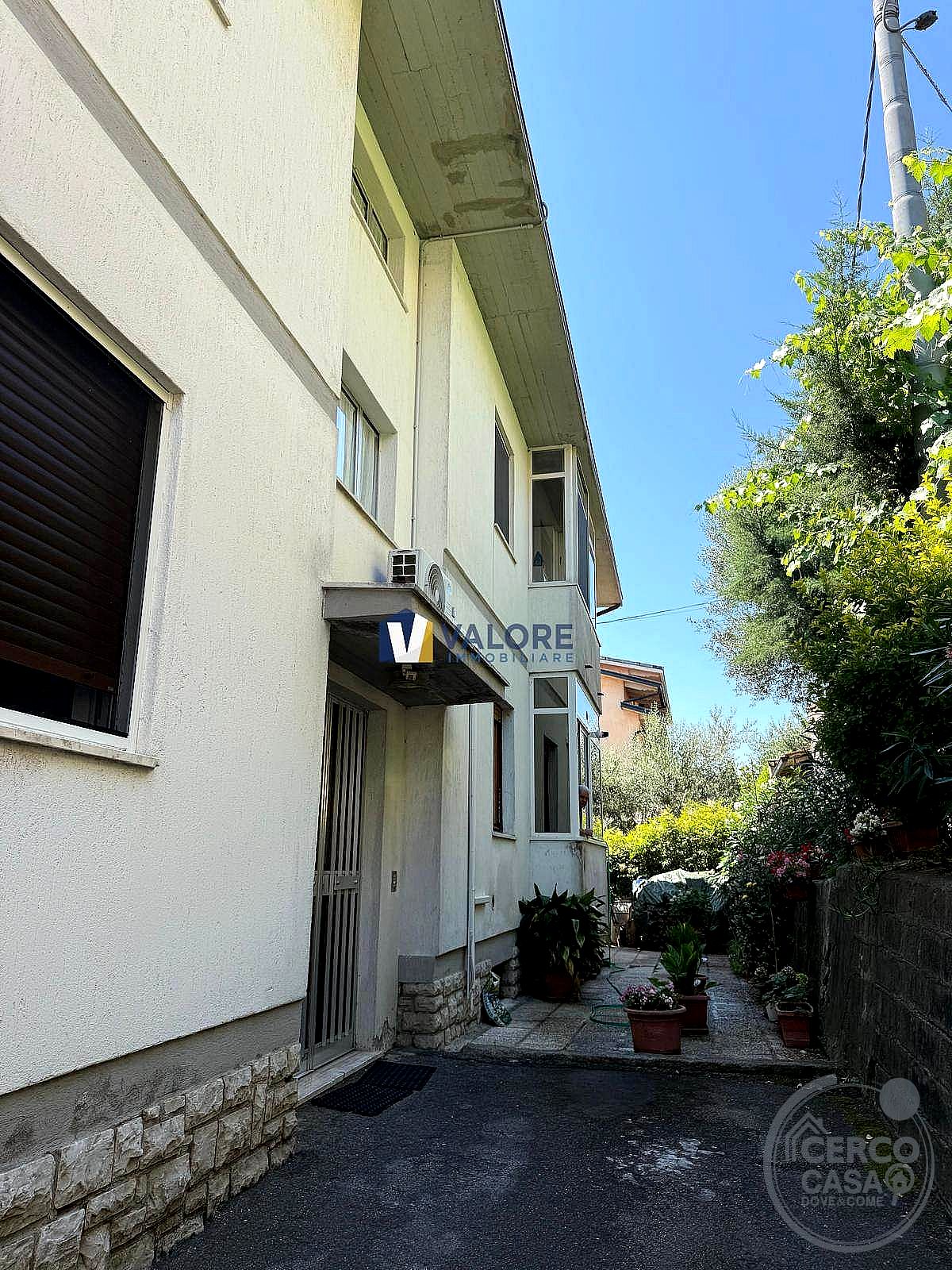 APPARTAMENTO VENDITA PERUGIA SAN MARCO · foto 7