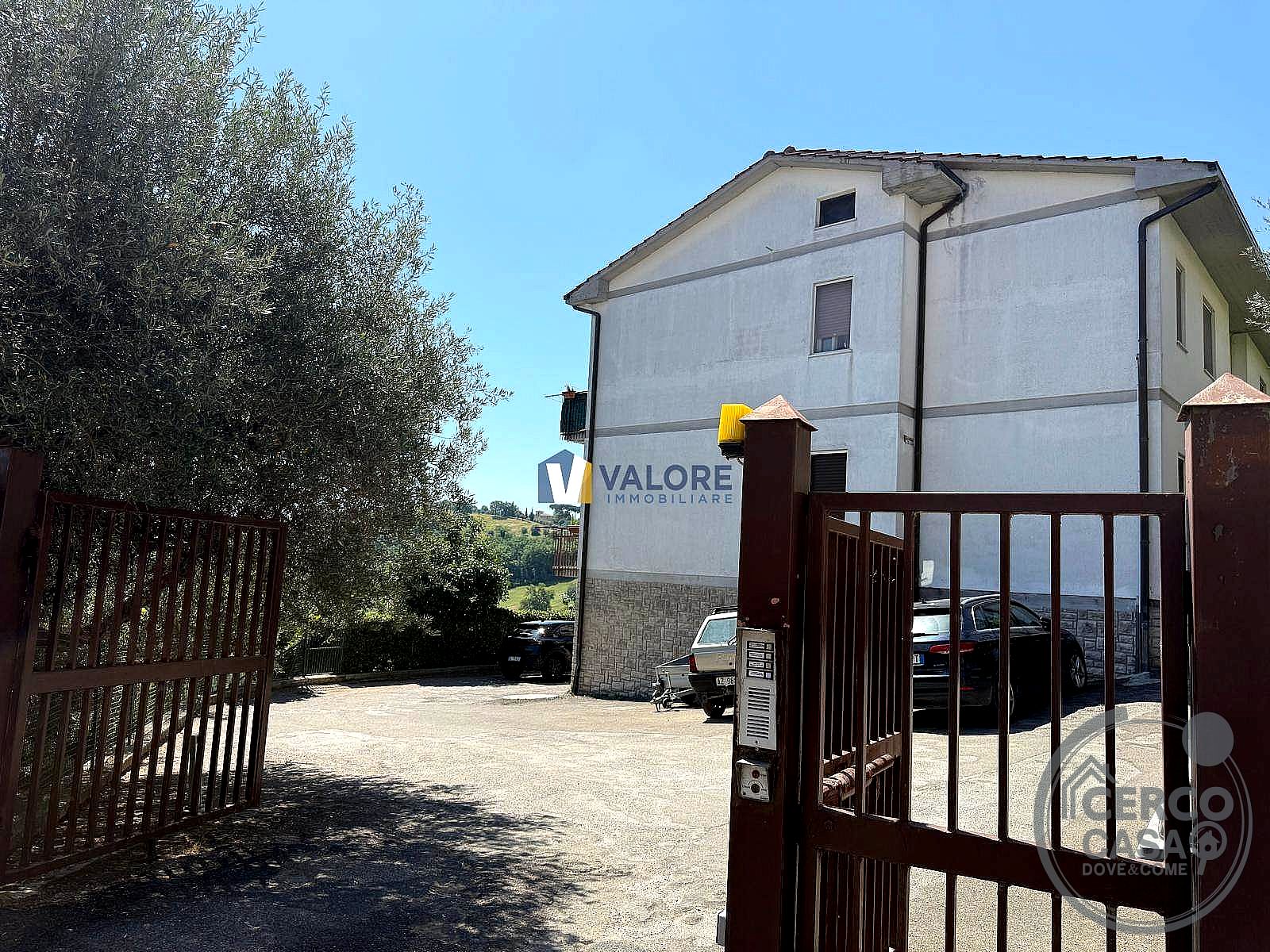 APPARTAMENTO VENDITA PERUGIA SAN MARCO · foto 8