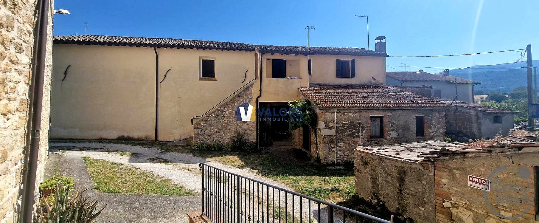 APPARTAMENTO VENDITA MASSA MARTANA · foto 10