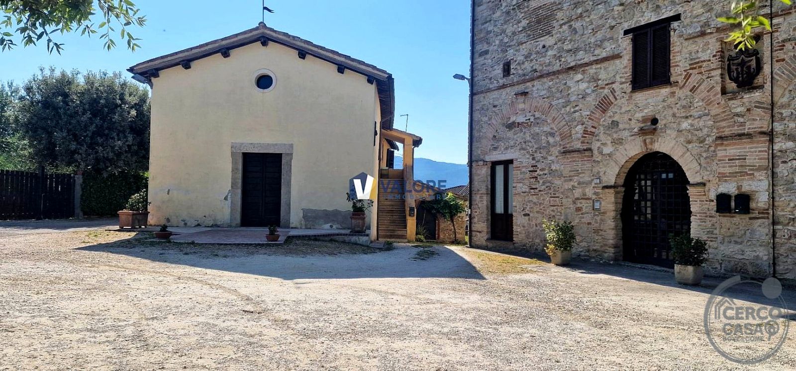APPARTAMENTO VENDITA MASSA MARTANA · foto 11