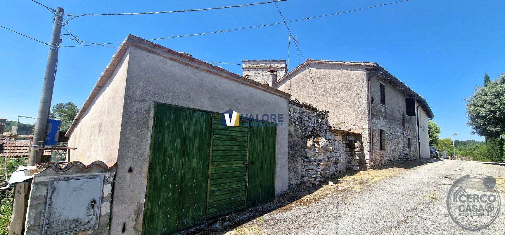 APPARTAMENTO VENDITA MASSA MARTANA · foto 12