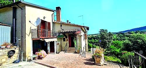 APPARTAMENTO VENDITA MASSA MARTANA · foto 14