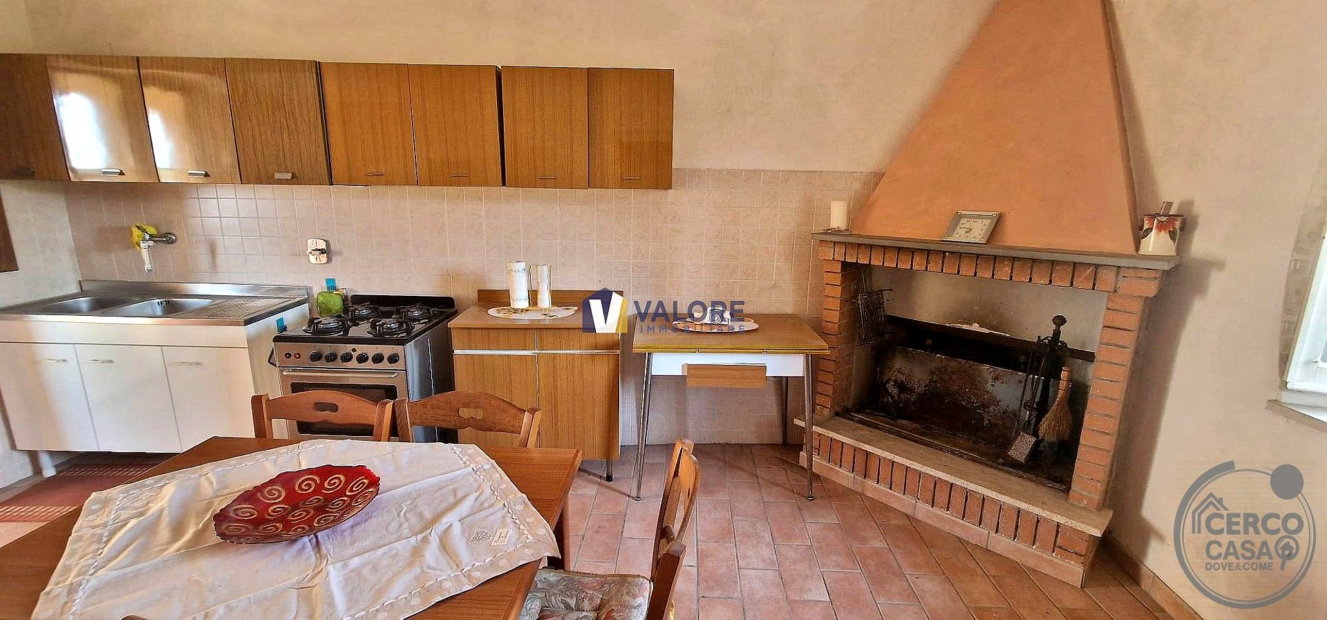 APPARTAMENTO VENDITA MASSA MARTANA · foto 2