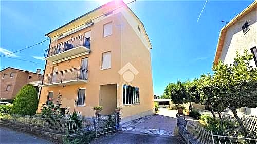 APPARTAMENTO VENDITA MASSA MARTANA · foto 35
