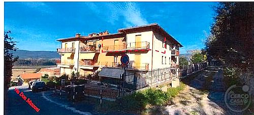 APPARTAMENTO VENDITA MASSA MARTANA · foto 36