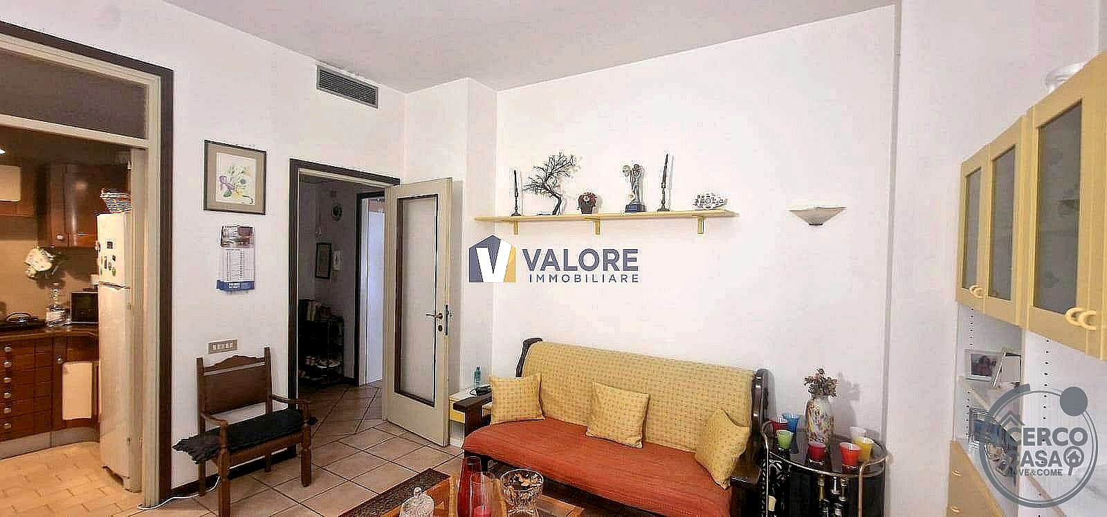 APPARTAMENTO VENDITA PERUGIA ZONA XX SETTEMBRE · foto 4