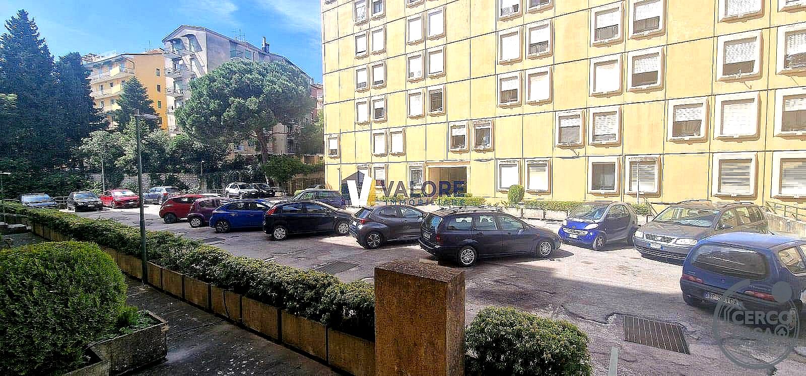APPARTAMENTO VENDITA PERUGIA ZONA XX SETTEMBRE · foto 9