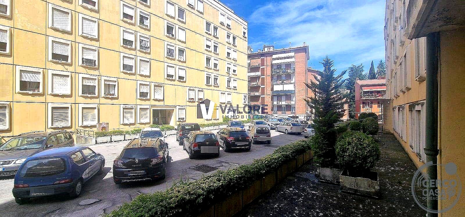 APPARTAMENTO VENDITA PERUGIA ZONA XX SETTEMBRE · foto 10