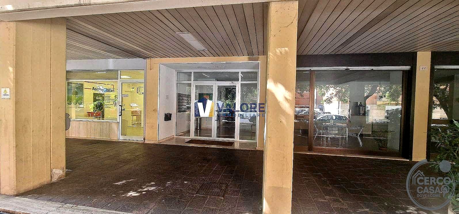 APPARTAMENTO VENDITA PERUGIA ZONA XX SETTEMBRE · foto 12