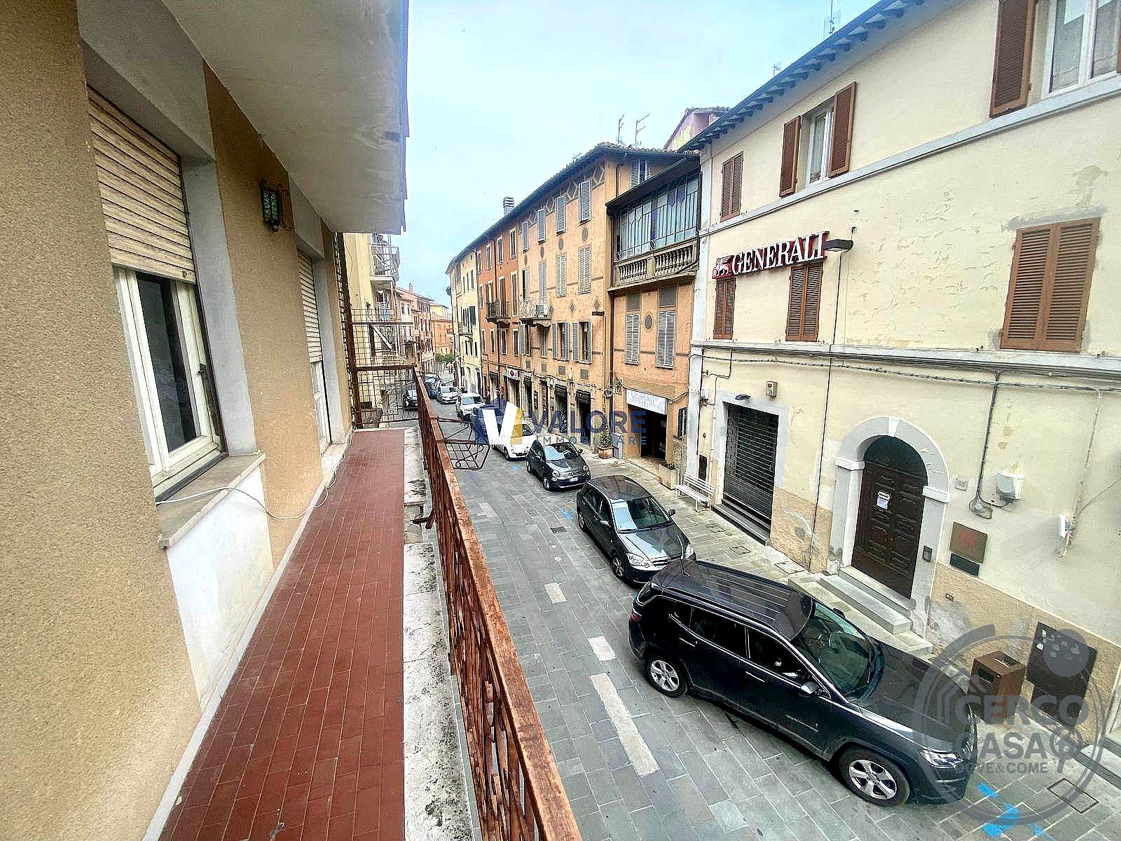 APPARTAMENTO VENDITA MARSCIANO · foto 14