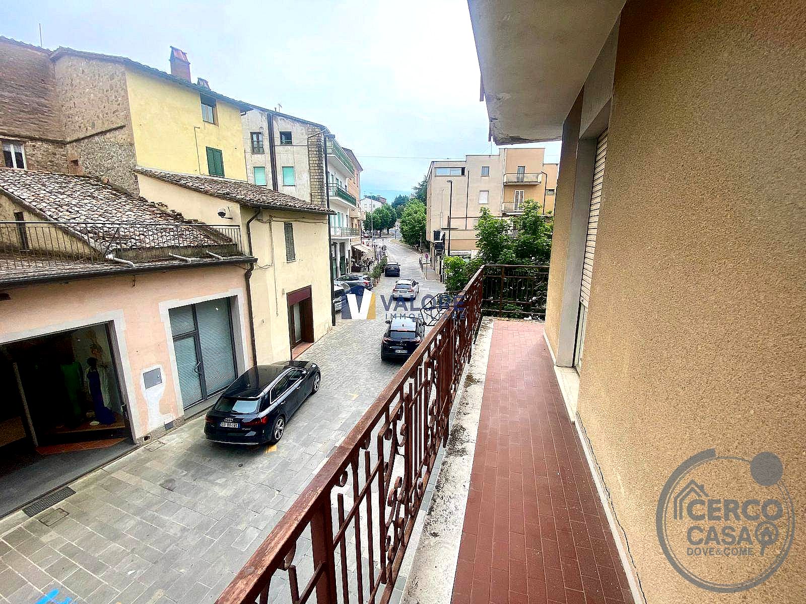 APPARTAMENTO VENDITA MARSCIANO · foto 15