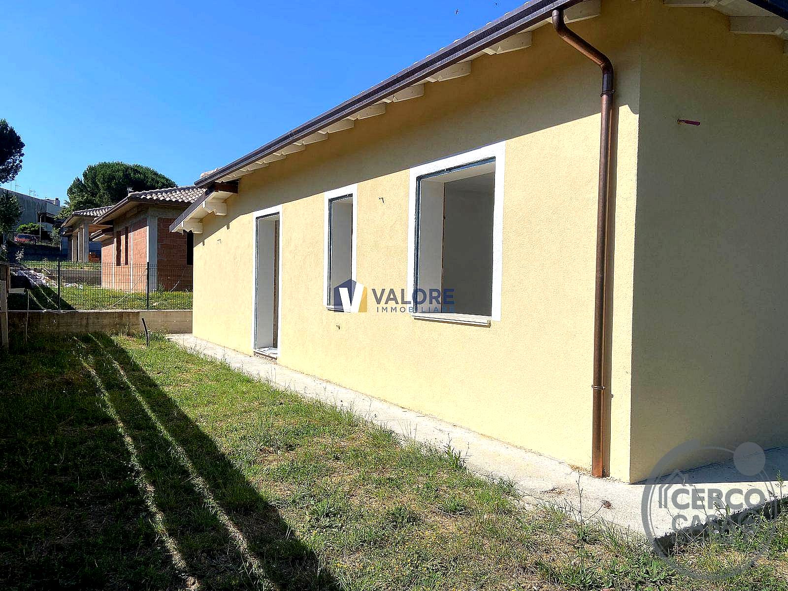 VILLA VENDITA PERUGIA PREPO · foto 16