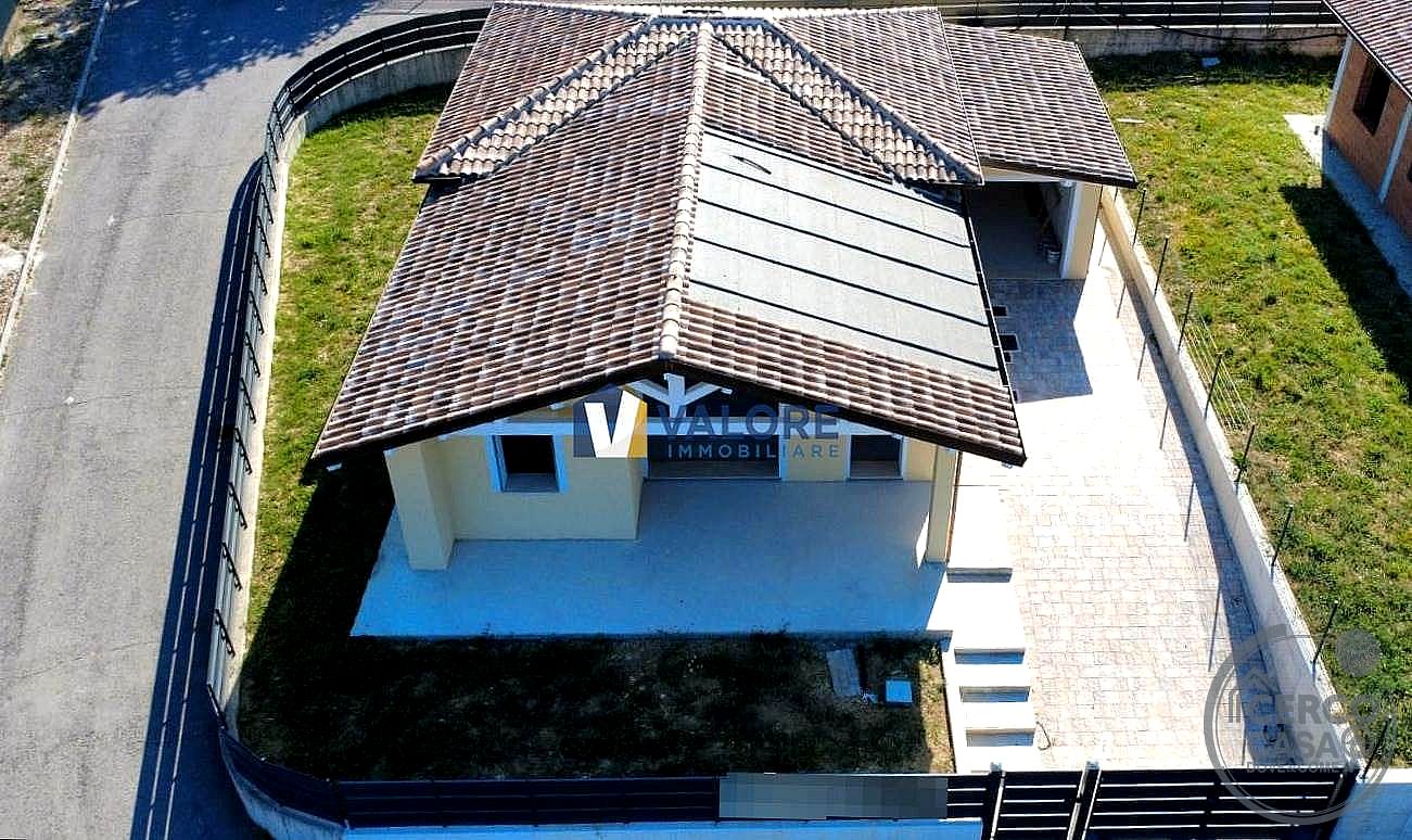 VILLA VENDITA PERUGIA PREPO · foto 18