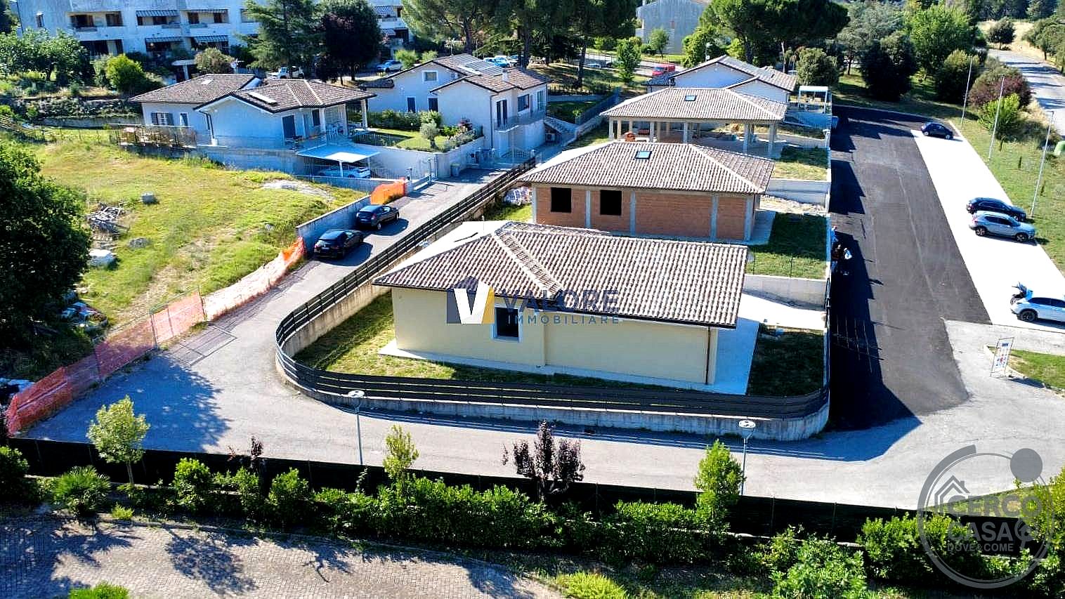 VILLA VENDITA PERUGIA PREPO · foto 19