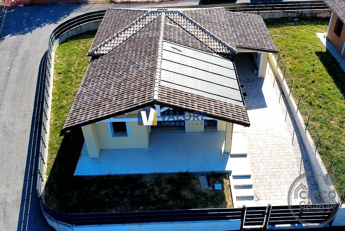 VILLA VENDITA PERUGIA PREPO · foto 2