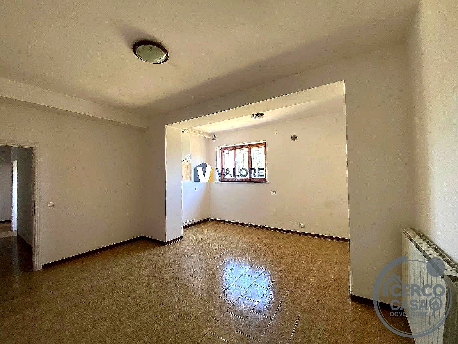 VILLA BIFAMILIARE VENDITA MARSCIANO CERQUETO · foto 2