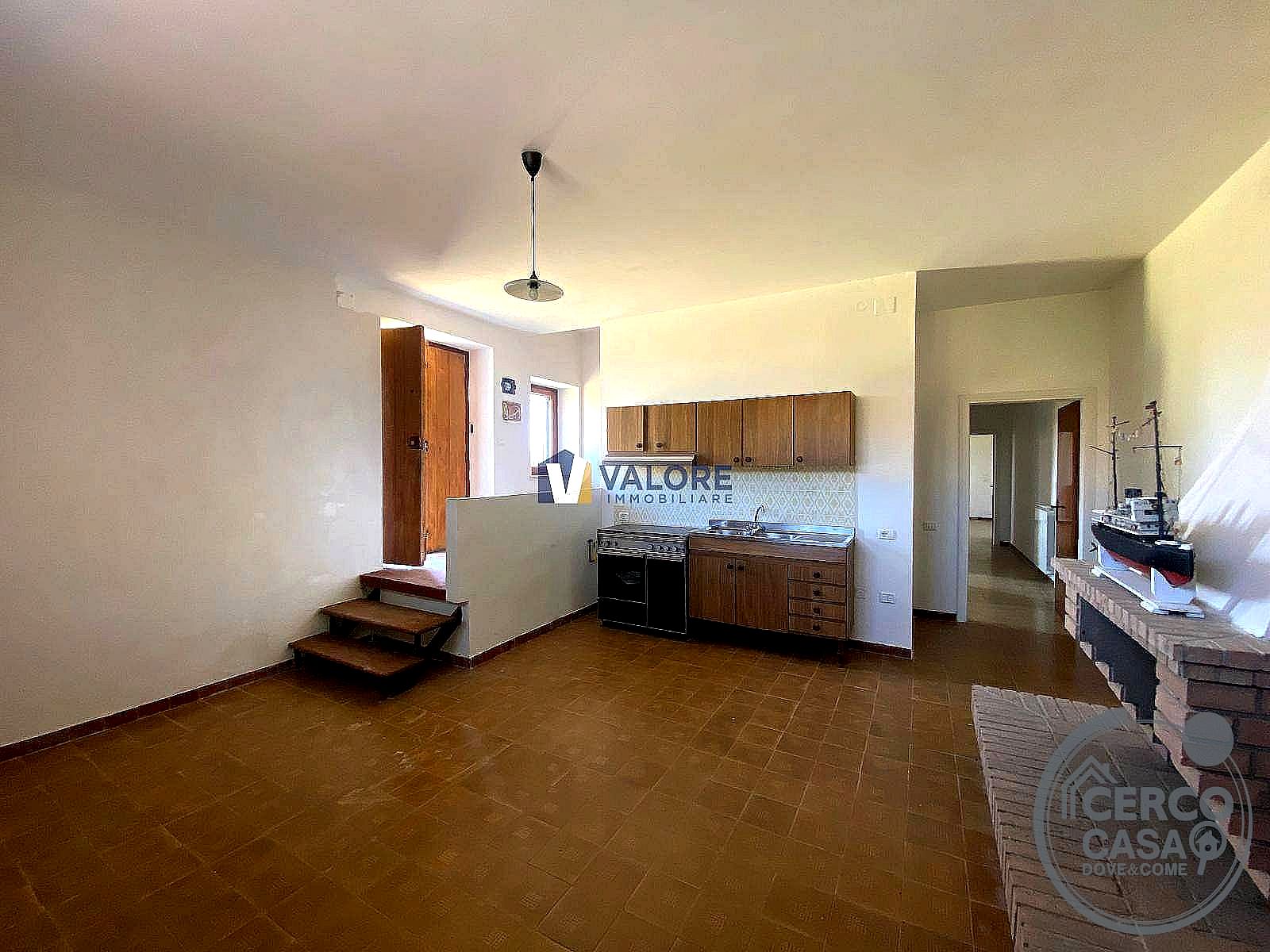 VILLA BIFAMILIARE VENDITA MARSCIANO CERQUETO · foto 3