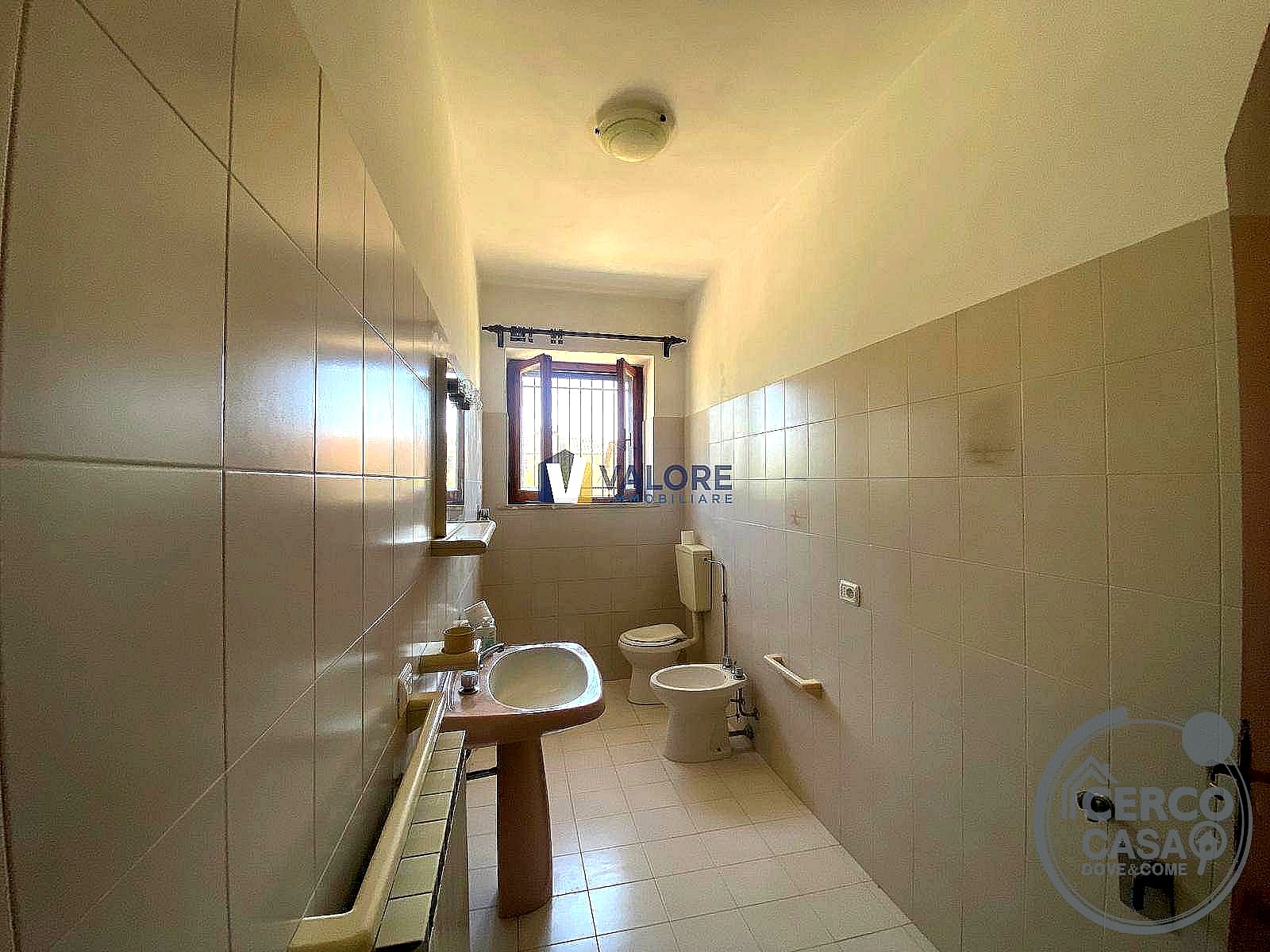 VILLA BIFAMILIARE VENDITA MARSCIANO CERQUETO · foto 7