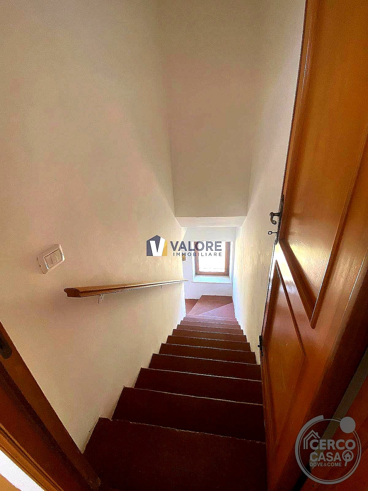 VILLA BIFAMILIARE VENDITA MARSCIANO CERQUETO · foto 9