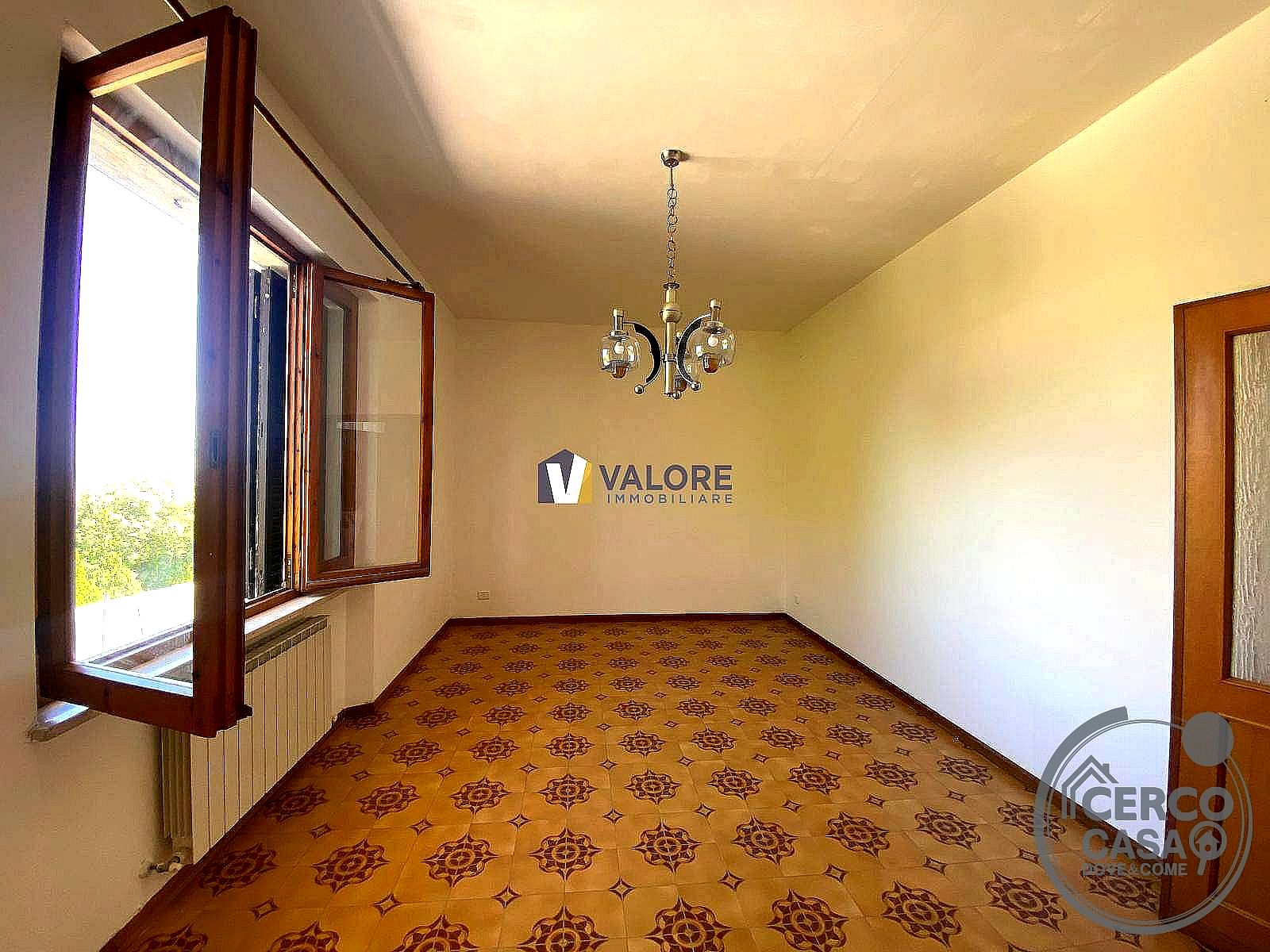 VILLA BIFAMILIARE VENDITA MARSCIANO CERQUETO · foto 11