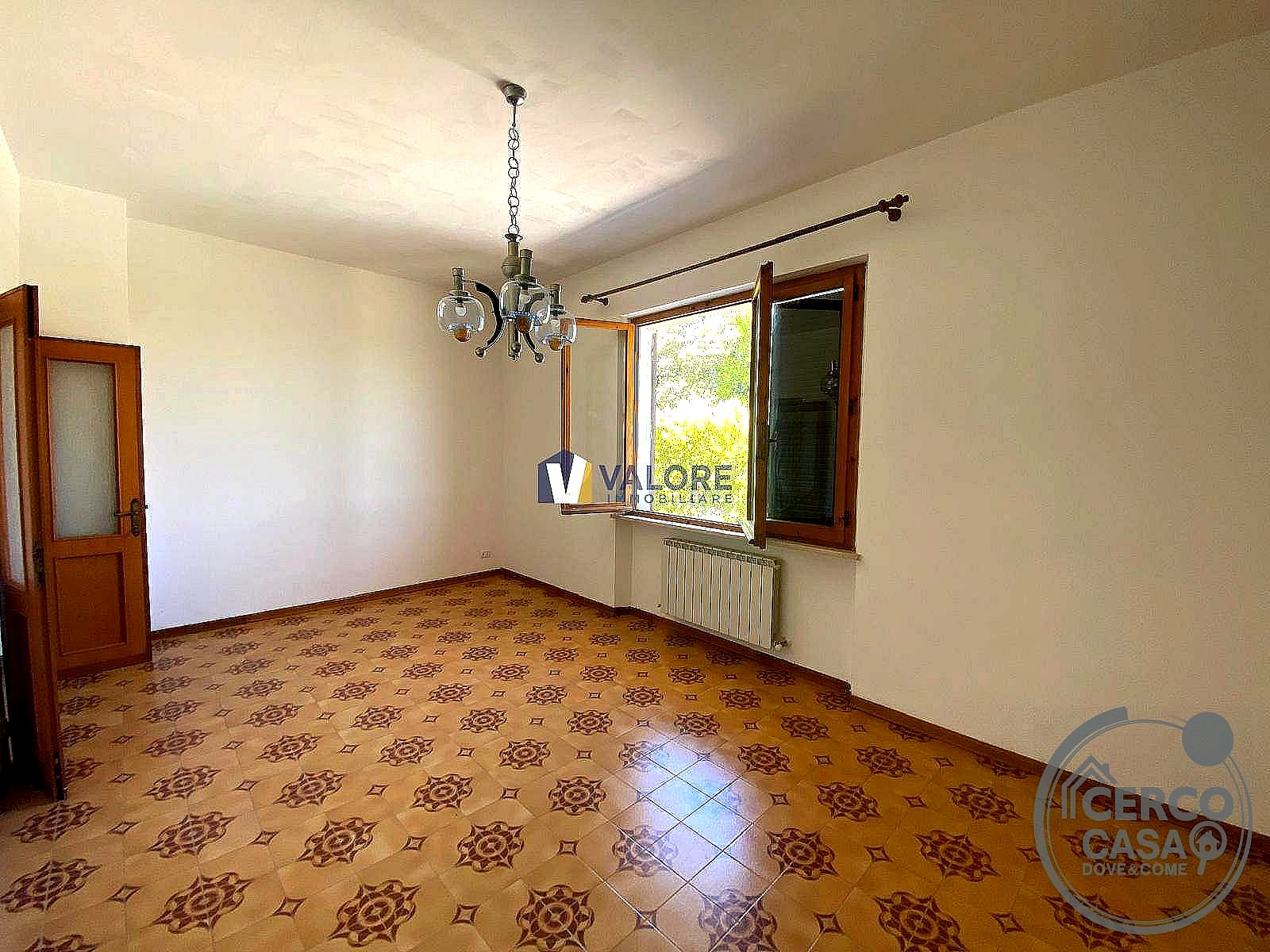 VILLA BIFAMILIARE VENDITA MARSCIANO CERQUETO · foto 12