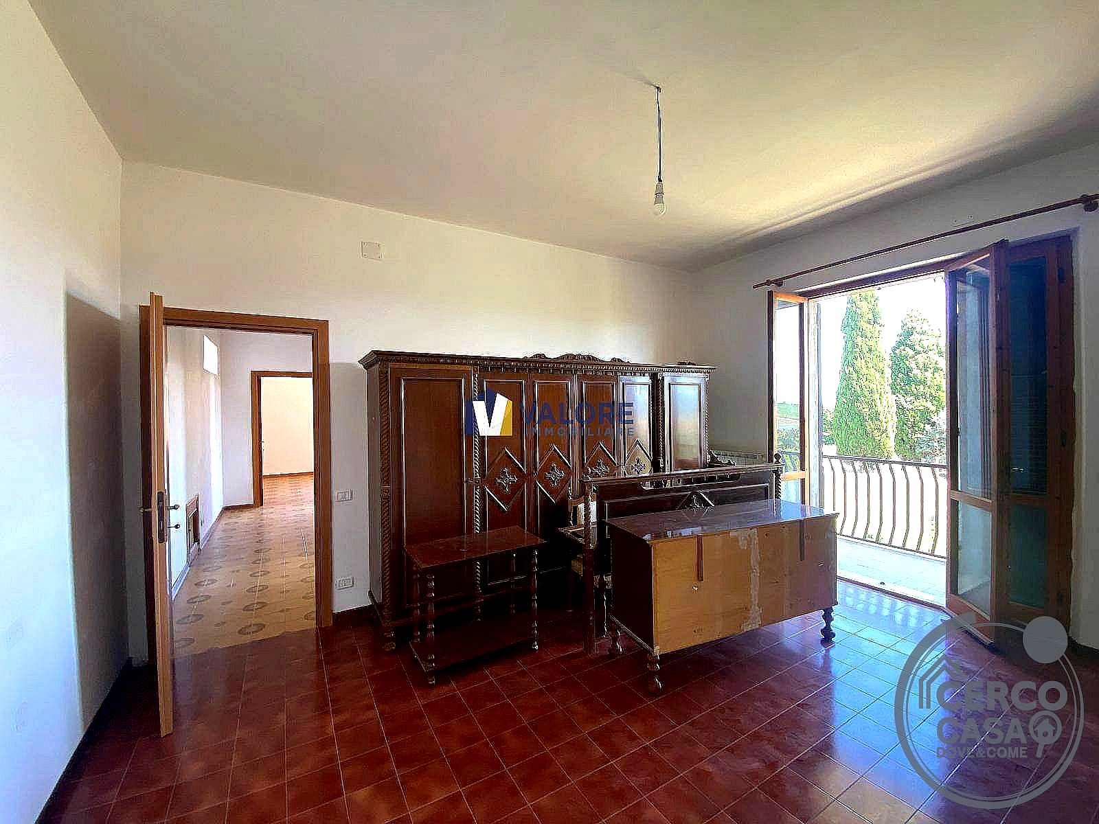 VILLA BIFAMILIARE VENDITA MARSCIANO CERQUETO · foto 13