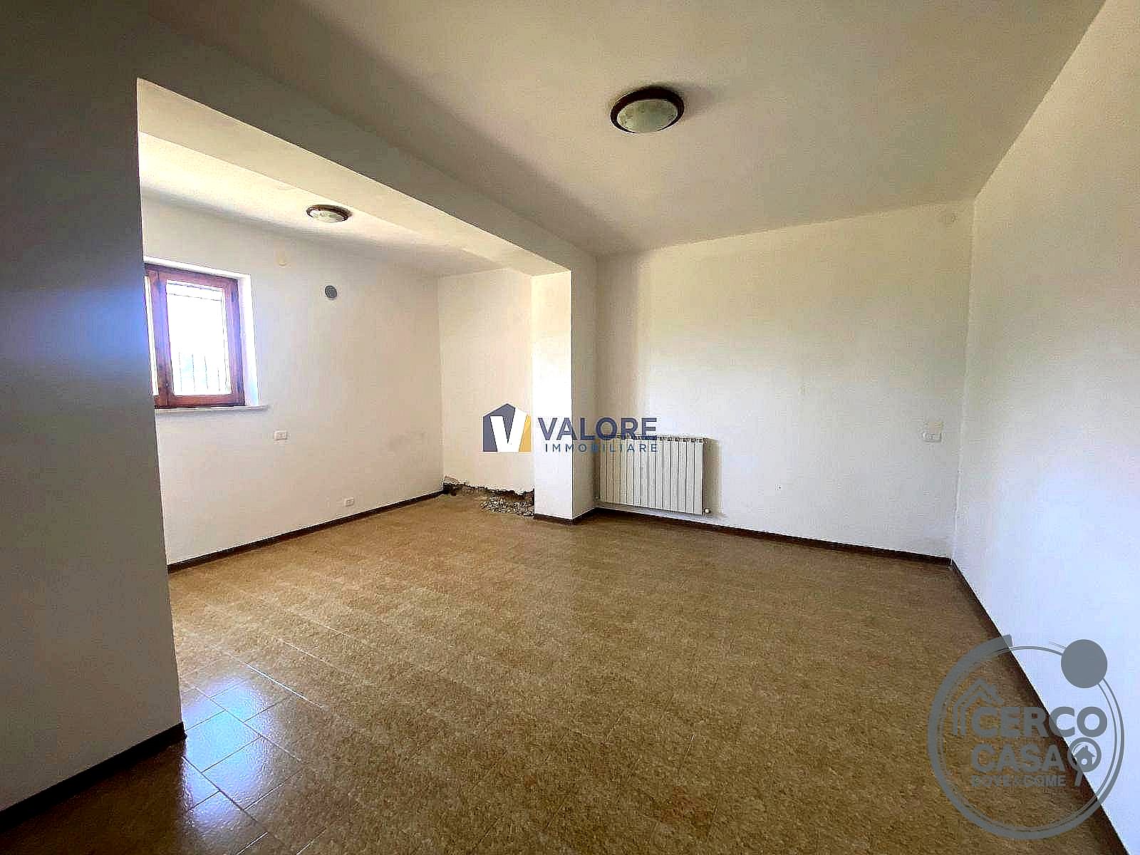 VILLA BIFAMILIARE VENDITA MARSCIANO CERQUETO · foto 14