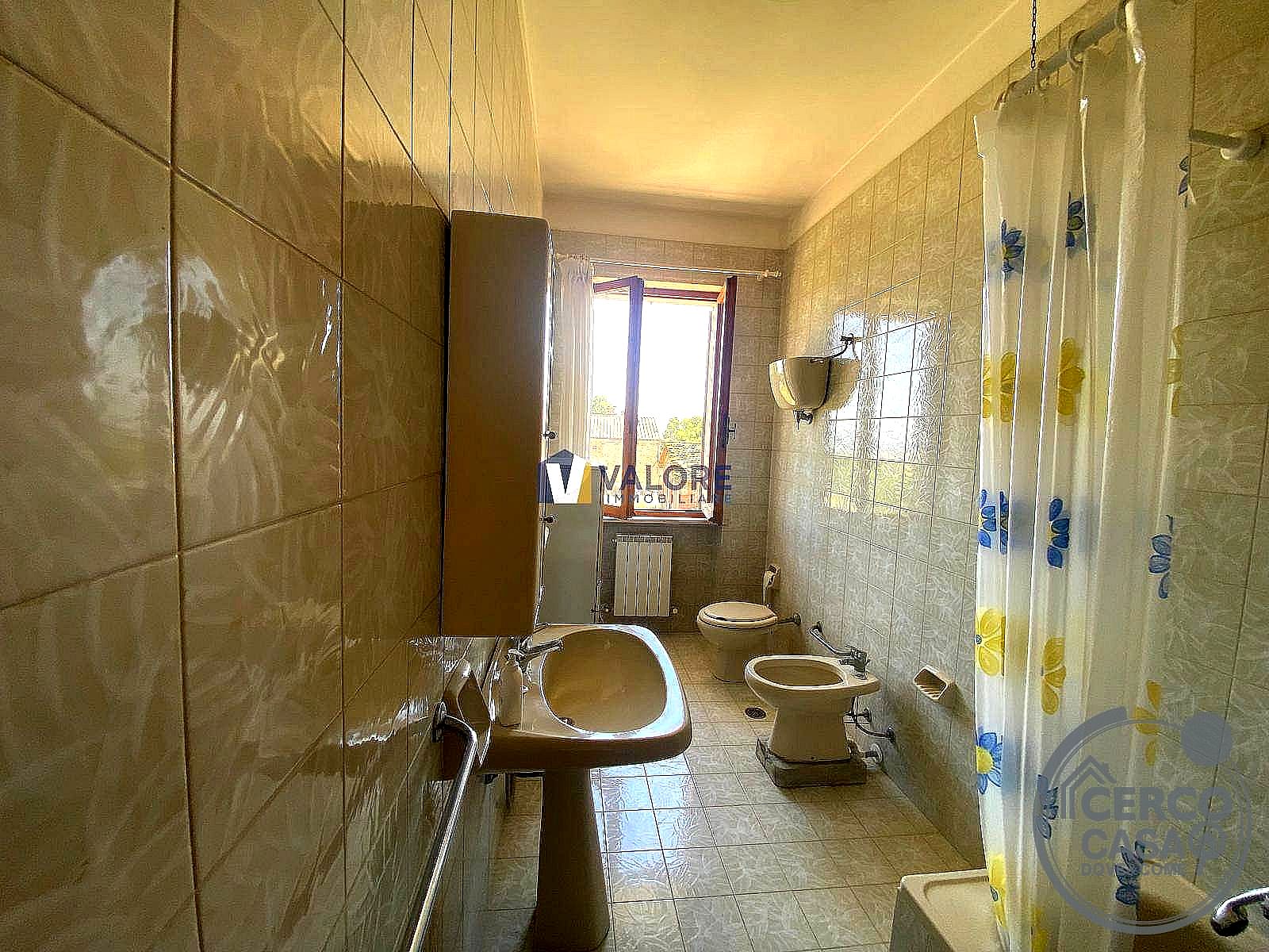VILLA BIFAMILIARE VENDITA MARSCIANO CERQUETO · foto 15