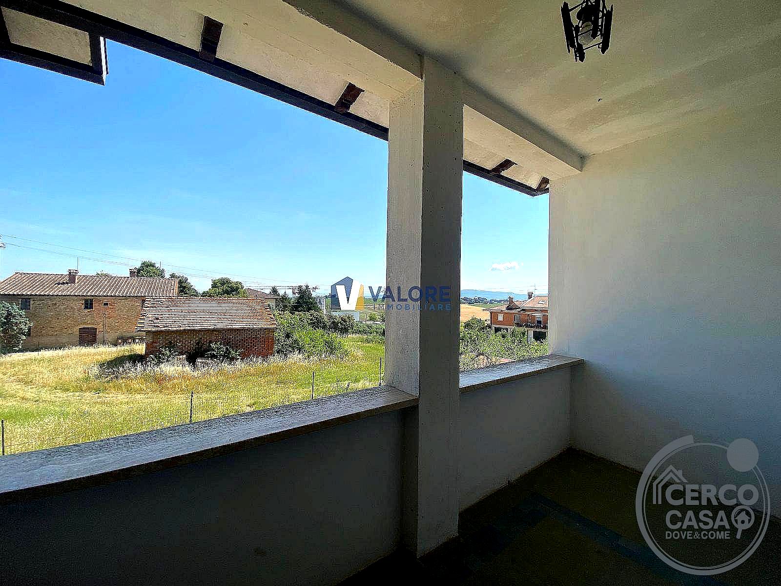 VILLA BIFAMILIARE VENDITA MARSCIANO CERQUETO · foto 17