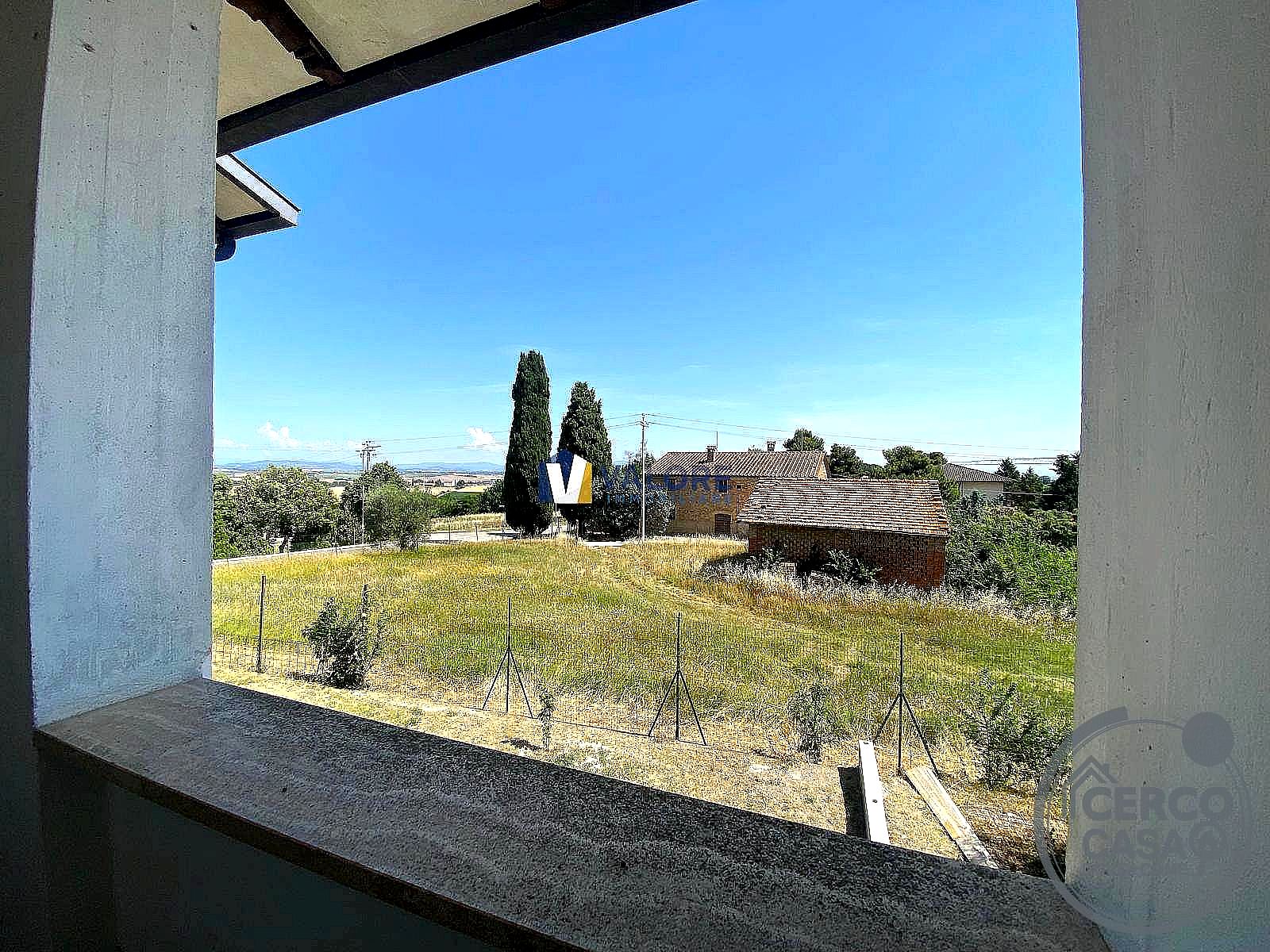 VILLA BIFAMILIARE VENDITA MARSCIANO CERQUETO · foto 18